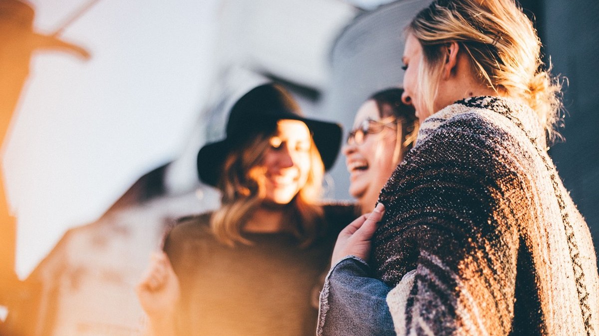 Finding Meaning After the Loss of a Loved One