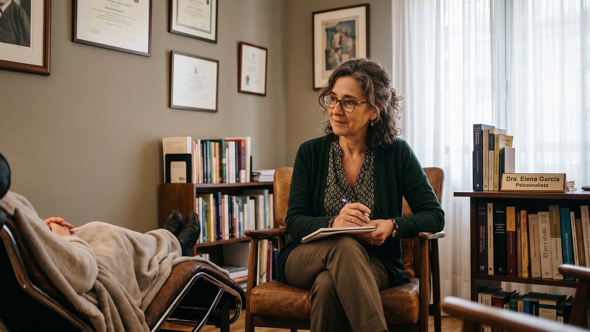 Small Steps to Rebuild Routine During Depression